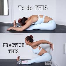 I Have A Special Relationship With Paschimottanasana Seatedforwardfold It Was The Pose That Hooked Me Into Yoga And Was The First Pose Yogaroutinesandpose Easy Yoga Workouts Exercise Yoga Fitness