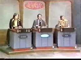 Jeopardy From 1974 Tv Show Games Theme Art