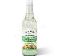 Pearl River Bridge Rice Vinegar 500ml