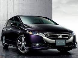 Honda odyssey rb1 k24 type r 6 speed manual. Images Of Honda Odyssey Absolute Rb3 2011 2048x1536