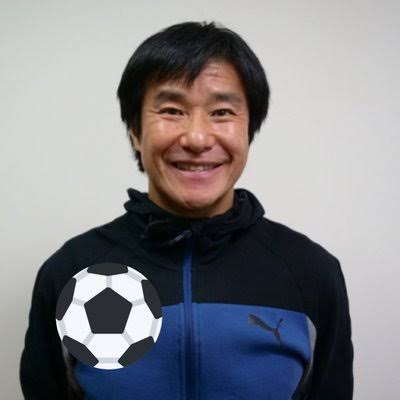 中山雅史/ゴン中山⚽️🔥 (@gon_masashi) / X