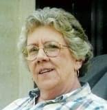 Obituary for Julia Darlene "Judy" Willoughby