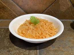 Quarantine Cooking Spanish Rice The Daily Evergreen
