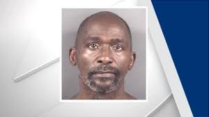 Fayetteville police arrest man in December murder