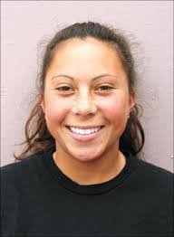 Lani Johnson's Instagram, Twitter & Facebook