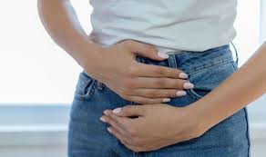 Like pancreatic cancer, it may have already. Bowel Cancer A Lump In Your Tummy Is An Early Warning Sign Of The Disease Express Co Uk