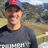 Hat Sam Sunderland (Red Bull KTM) die beste Taktik?