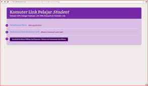 Your student card will be automatically sent by post to the address you entered in tumonline at the time of enrollment, if the address is located in germany. Ktmb 03 2267 1200 On Twitter Ktm I Card Or Komuter Link Card