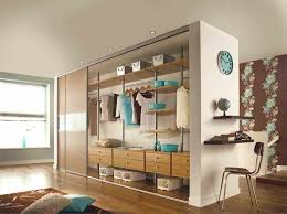 Scroll down to see all our room dividers. Wardrobe Room Divider Ideas Wardobe Pedia