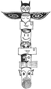 Make Totem Pole Mail Notes Holder Gift For Dad S Office On Father S Day Kids Crafts Activities Kids Crafts Activities When first created, the tiki mask will spawn behind it for the player to collect. make totem pole mail notes holder