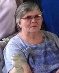 Rose Marie Murphy-Vaughn, age 74