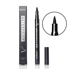 Black And White Eyeliner Pencil Liquid Eyeliner Pencil Waterproof Makeup Quickdry Cool Black Eye Liner You Can Get Additional Details A Eyeliner Waterproof Eyeliner Pencil Pencil Eyeliner