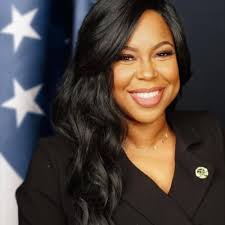 So thankful to have been named Leader of the Year by The American  Consortium for Equity in Education.