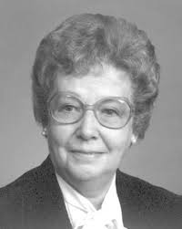 Mary Downs Obituary (1923