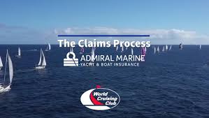 Yacht insurance offers world wide cruising solutions! Admiral Marine Yacht Insurance Boat Insurance Posts Facebook
