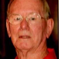 Duane P. Landstrom Obituary