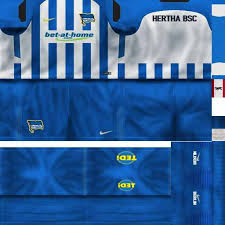 Fc köln facepack by fr facemaker; Ultigamerz Pes 6 Hertha Bsc 2017 18 Gdb Kits