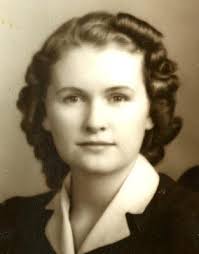 Mabel McConnell Obituary (1920