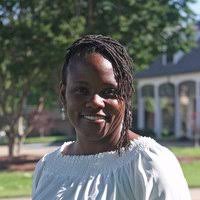 Melissa Luckett (@melissaluckett)