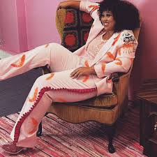 I've forever been a girlie girl. I didn't balk at the multiple silk bow  barrettes my mother placed in my hair or the ruffle socks or the frilly  bloomers under our church