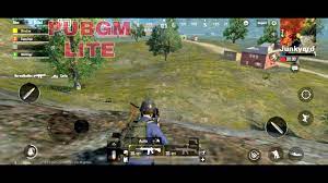Pubg Mobile Lite Ultra Graphics Gameplay Youtube