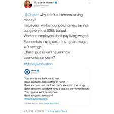 Please follow bob's blitz on twitter for exclusive blitz stories. Yashar Ali Pa Twitter What A Dumb Insensitive Tweet Can Lead To Senator Warren And Katie Porter Tweets And I M Sure There Will Be More Btw The Katie Porter Tweet Was