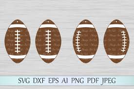 Jump to navigation jump to search. Free Football Earrings Svg Football Earrings Cut File Dxf Png Pdf Eps Crafter File