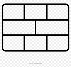 Search through 623,989 free printable colorings at getcolorings. Brick Wall Coloring Page Brick Free Transparent Png Clipart Images Download
