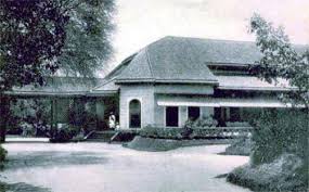 Club History - The Poona Club Ltd