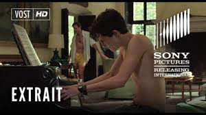 Call me by your name (italian: Call Me By Your Name Extrait Play That Again Vost Youtube