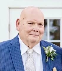 Obituary information for Frederick Stanford Sprengel