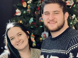 Fundraiser for Samantha Belcher by Emillie Eidson : Sami Belcher & Dawson  Walker