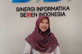 Maybe you would like to learn more about one of these? Lowongan Kerja Pt Sinergi Informatika Semen Indonesia September 2021 Terbaru Info Cpns 2021 Bumn 2021