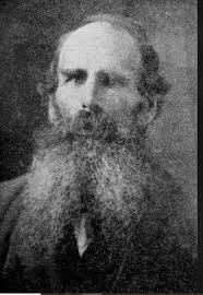 Louisa married Peter (Pierre Thoumine