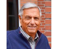 John Walther Obituary (1946