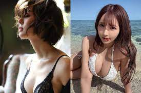不止有三上悠亞！5大日本最強AV女優名單亮相日本網友封她是「神之乳」- KOHA