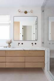 Many contemporary bathroom ideas keep it simple when it comes to color. 20 Contemporary Bathroom Ideas To Modernize Your Space