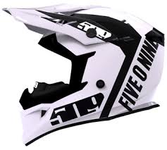 509 Tactical Helmet Contrast At Up North Sports White