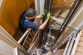 Hallesche wohnungsgesellschaft mbh mit telefonnummer, adresse, ansprechpartnern und öffnungszeiten. Dank Landesfordermitteln Jede 5 Hwg Wohnung Ist Per Aufzug Erreichbar Du Bist Halle