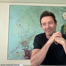 Jackman has won international recognition for his roles in major films, notably as superhero, period, and romance characters. Hugh Jackman Reveals The Surprising First Movie He Ever Watched And Why It Deeply Affected Him Geeky Craze