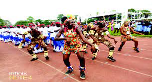 Vanguard was told that the herders who refused to vacate the farmlands started shooting in the air to scare away the community people from forcing them out of the area. The Return Of Imo State To Nafest Vanguard News Nigeriasummary News