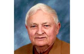 Peter Van Slooten Obituary (1926