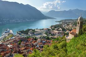 It is located in a secluded part of the bay of kotor. Kotor The Best Place To See In Montenegro Adventurous Travels Adventure Travel Best Beaches Off The Beaten Path Best Countries Best Mountains Treks