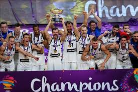 The latest tweets from eurobasket (@eurobasketnews). Slovenia Beat Serbia Win Gold In Eurobasket 2017