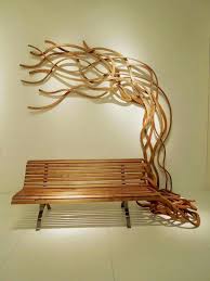 With His Collection Bancs Spaghetti Designer Pablo Reinoso Re Invents The Conventions Of The Public Benches S Design Basing On Mobilier De Salon Bancs Banc
