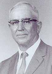 Posey Odel Amonett and Jessie Mullins Amonett