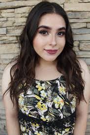 Carly Chavez's Instagram, Twitter & Facebook