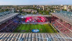 ⭐ pierwszy zdobywca pucharu polski. Ultras World Wisla Krakow Vs Lech Poznan 13 05 2018 Facebook