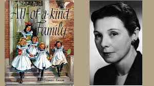 Jewish Joy and the Little Women of the Lower East Side