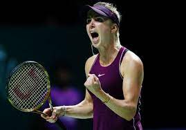25 липня перша ракетка україни еліна світоліна (№6 wta) стартує в одиночному розряді на олімпіаді в токіо. Foberini Tenisistka Elina Svitolina Elina Svitolina Facebook